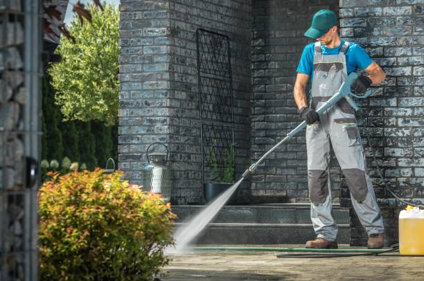 Mentone, CA Pressure Washing Services Company
